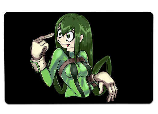 Froppy Fc Large Mouse Pad