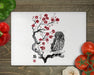 Fukuro¦ä Sumi E Cutting Board