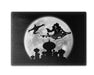 Full Moon Over Agrabah Cutting Board