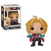 Fullmetal Alchemist Edward Elric Funko Pop! Vinyl Figure #391