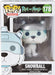 Funko POP Animation Rick and Morty Snowball Action Figure