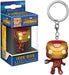 Funko POP! Keychain Marvel: Avengers Infinity War - Iron Man