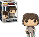 Funko Pop Television: Stranger Things - Dustin Ghostbusters Collectible Vinyl Figure