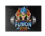 Fusion Gym Cutting Board