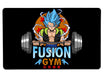 Fusion Gym Large Mouse Pad