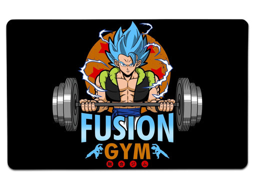 Fusion Gym Large Mouse Pad