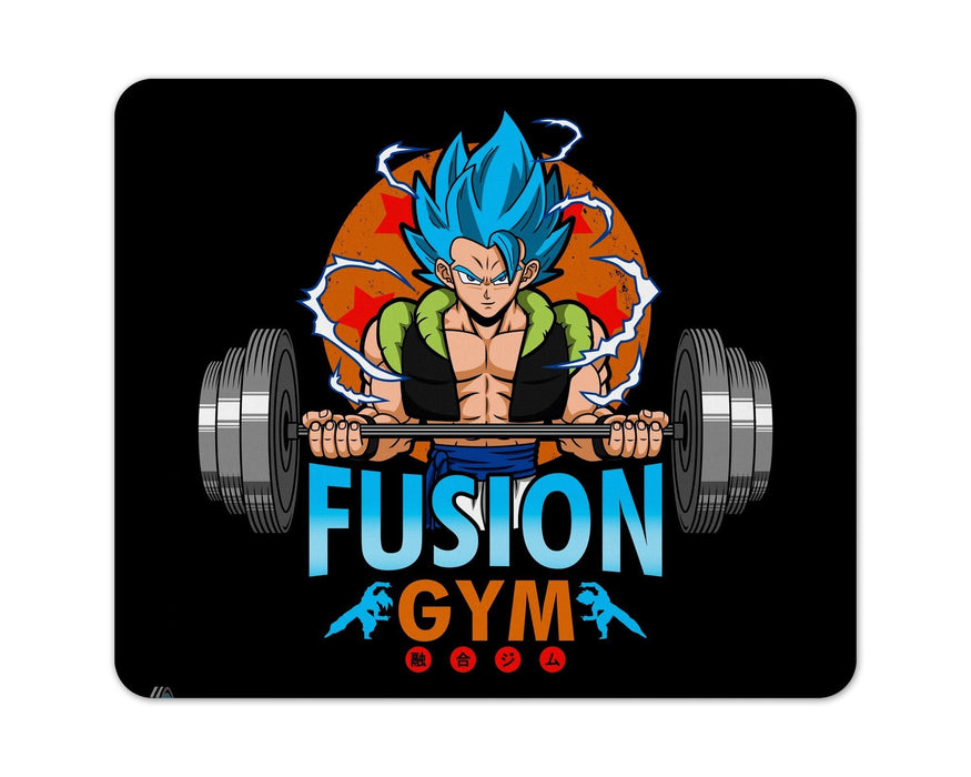 Fusion Gym Mouse Pad