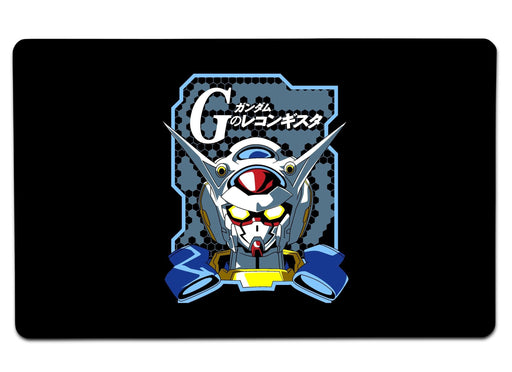 G Self Gundam Large Mouse Pad