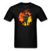 Gaara Soul Unisex Classic T-Shirt - black / S