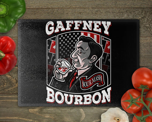 Gaffney Bourbon Cutting Board
