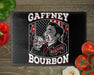 Gaffney Bourbon Cutting Board