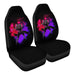 Gambit Soul Car Seat Covers - One size