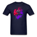 Gambit Soul Unisex Classic T-Shirt - navy / S