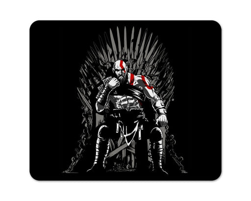 Game of Gods Mouse Pad
