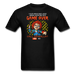 Game Over Cp2 Death Unisex Classic T-Shirt - black / S