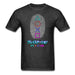 Gamer DNA Unisex Classic T-Shirt - heather black / S