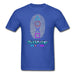 Gamer DNA Unisex Classic T-Shirt - royal blue / S