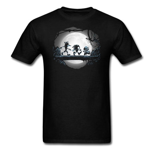 Gaming Matata Unisex Classic T-Shirt - black / S