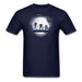 Gaming Matata Unisex Classic T-Shirt - navy / S