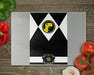 Geek Ranger Cutting Board