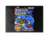 Genie Cereal Design Cutting Board