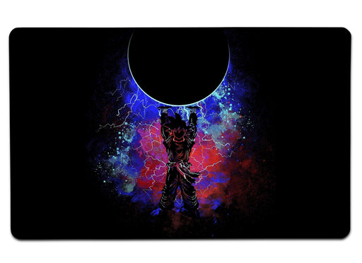 Genkidama Art Large Mouse Pad