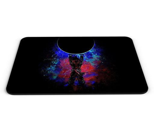 Genkidama Mouse Pad