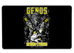 Genos 2 Large Mouse Pad