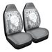 Genos Car Seat Covers - One size