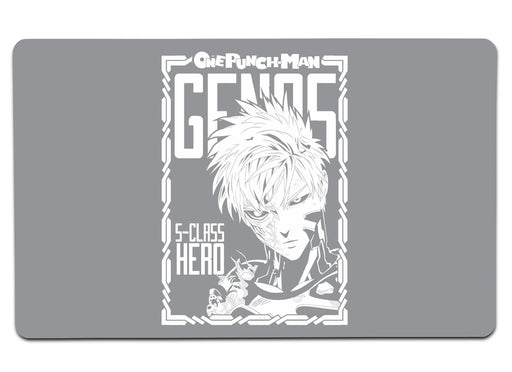 Genos Large Mouse Pad