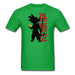 Get All Seven Unisex Classic T-Shirt - bright green / S