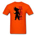 Get All Seven Unisex Classic T-Shirt - orange / S