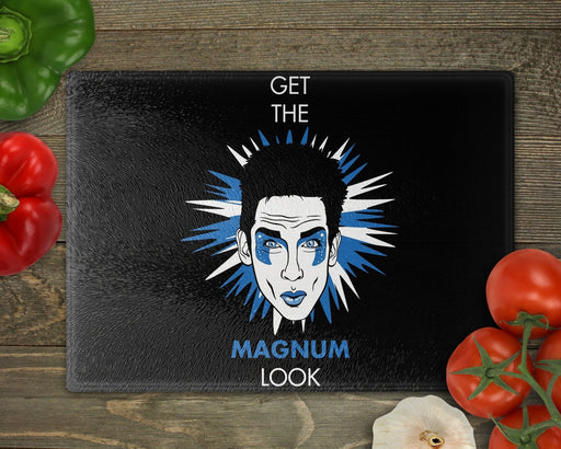 Get the Magnum Look Cutting Board