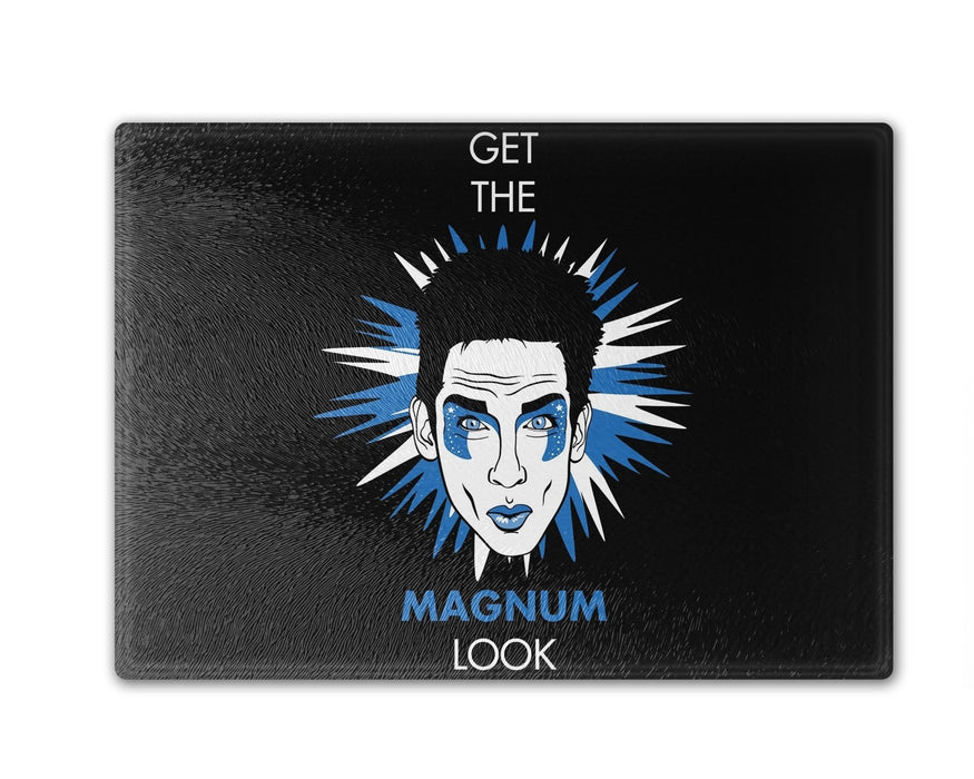 Get the Magnum Look Cutting Board