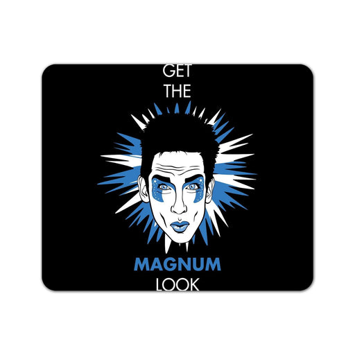 Get the Magnum Look Mouse Pad