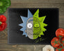 Get Toxic Cutting Board