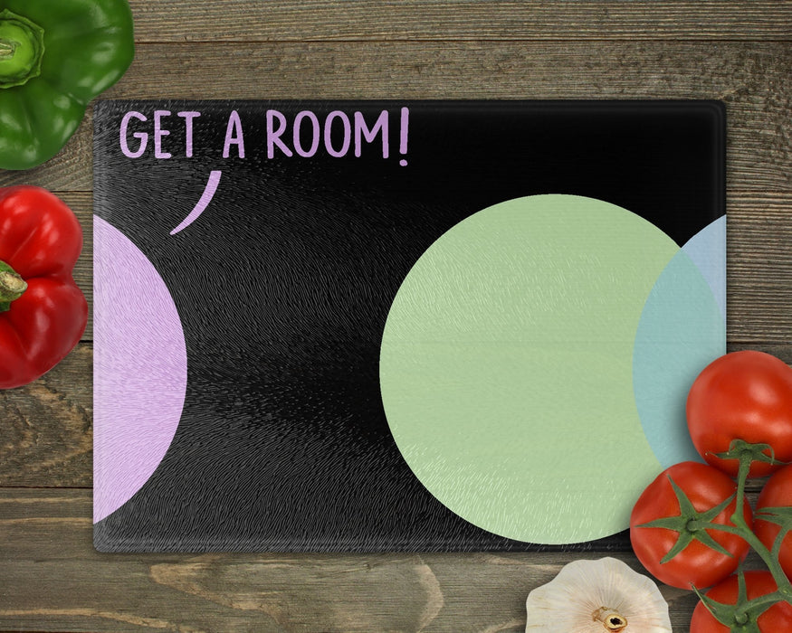 Getaroom Cutting Board