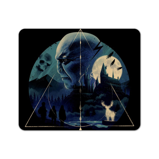 Glimpse Of Hope Mouse Pad