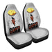 Gokira Car Seat Covers - One size