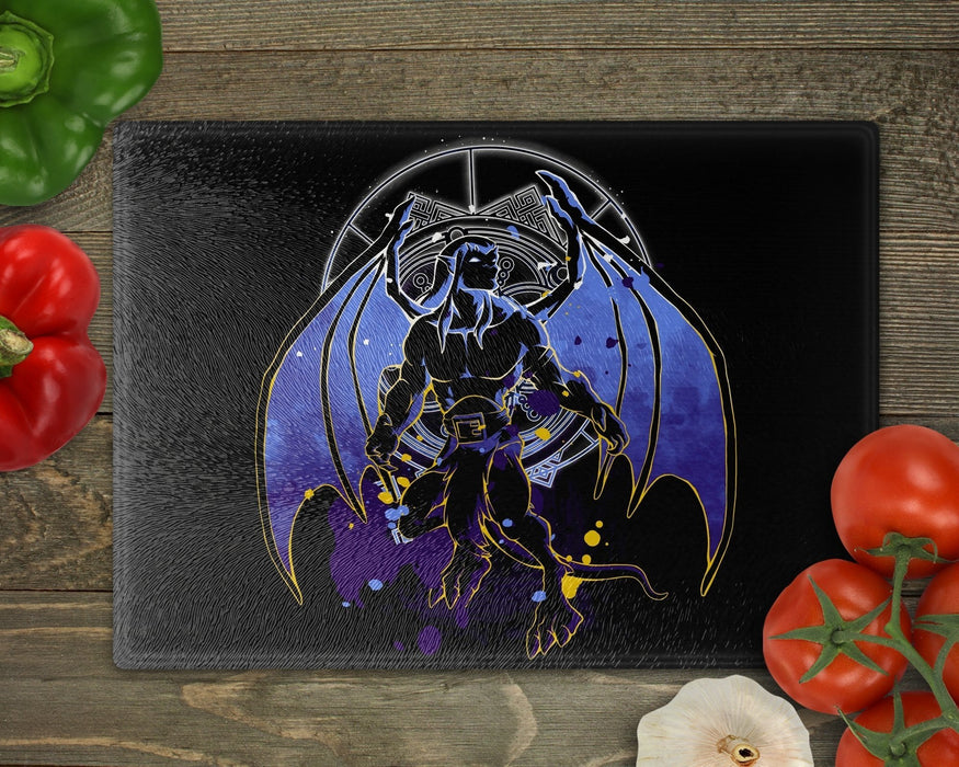 Goliath Cutting Board