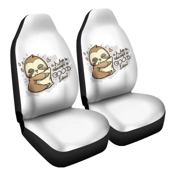 Good Idea Car Seat Covers - One size