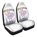 Good Sh#t Car Seat Covers - One size