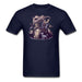 GOT Animals Unisex Classic T-Shirt - navy / S
