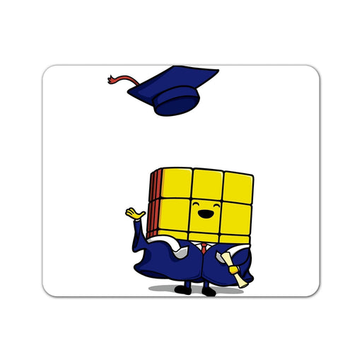 Graduation Day Mouse Pad