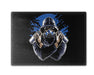 Graffiti Gasmask Copy Cutting Board