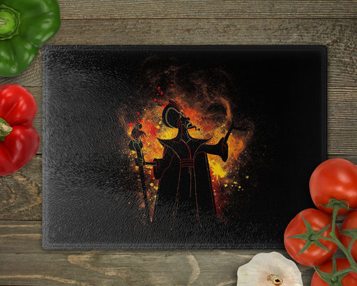 Grandvizier Art Cutting Board