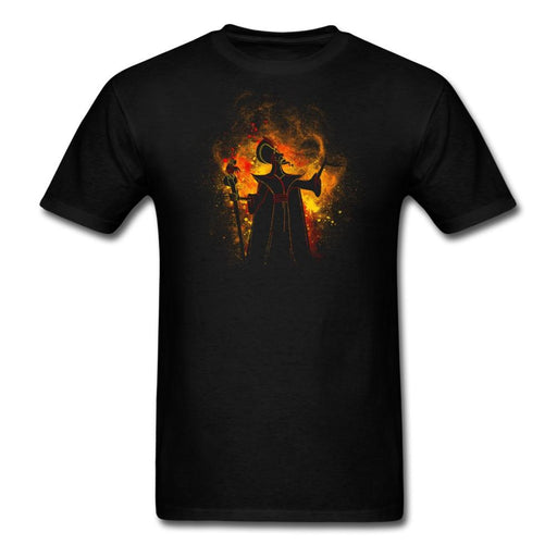 Grandvizier Art Unisex Classic T-Shirt - black / S