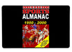 Grays_ Sports_ Almanac Large Mouse Pad