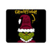 Grinchffindor Mouse Pad