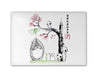 Growing Trees Sumie Tee Public Cutting Board
